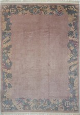 Tapis Oriental Fait Main