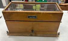 Henry Troemner Apothecary Pharmacy Balance Scale -ST495