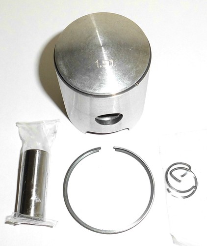 Excès set pistons - excès,