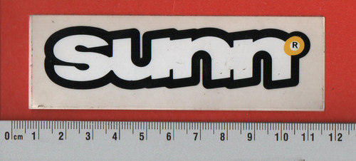 Sunn sport velo - sport,