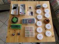 Matériel pour Canne à mouche