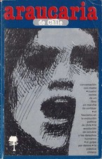 Araucaria du Chili No 1, 1978