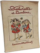 Naissance de l'art | Gilardoni | Mauvais état