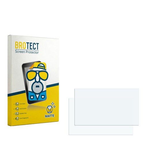 Pièces film protection - 2,