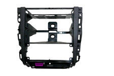 VW Golf 4 Bora Console