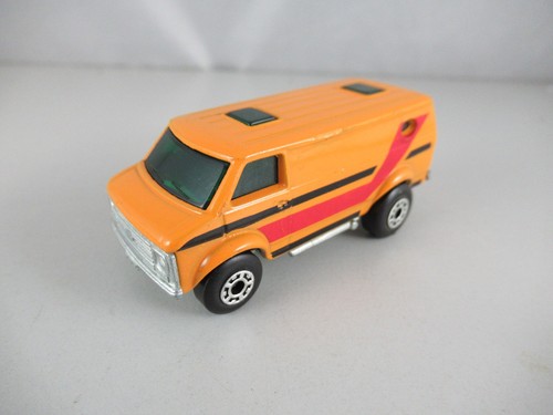 Matchbox lesney superfast - superfast, 68