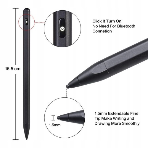 Stylet coreparts pour - stylet,