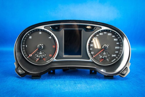 Compteur horloge audi lift - audi,