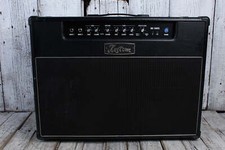 Kustom KG100FX212 Electric Guitar Amplifier 100 Watt 2 x 12 Combo Amp