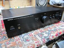 DENON PMA-250 SE  CLASSIC INTEGRATED  AMPLIFIER