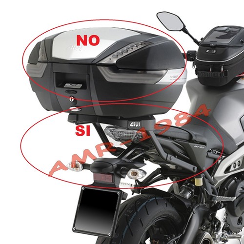 Chassis porte bagages - chassis, porte-bagages