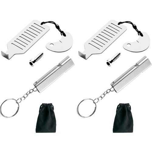 Pièces serrure porte - de,