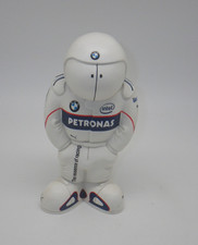 Jim Bamber Action Figure - BMW Sauber F1 Pit Crew Team - England