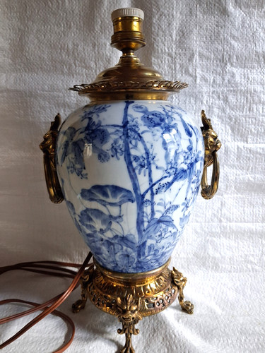 Acien vase xix - vase, de