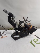 American Optical Lensometer