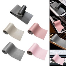 Couverture de clavier de piano