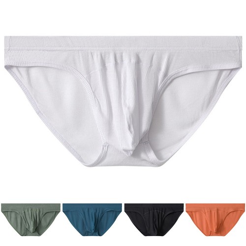 Slip élastique taille basse