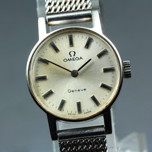 Bracelet montre femme - , omega