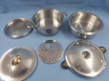 cocotte autocuiseur DUROTHERM