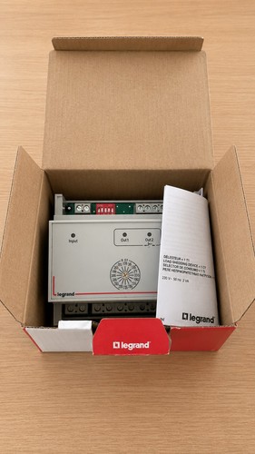 Legrand 412021 - , +