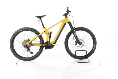 Cube stereo hybrid 140 - hpc, pro