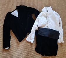 ANTIQUE CHILD COSTUME COSTUME COSTUME
