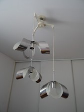 Lustre Grande Suspension