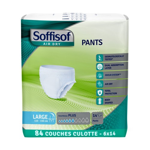 84x soffisof pants plus - soffisof,