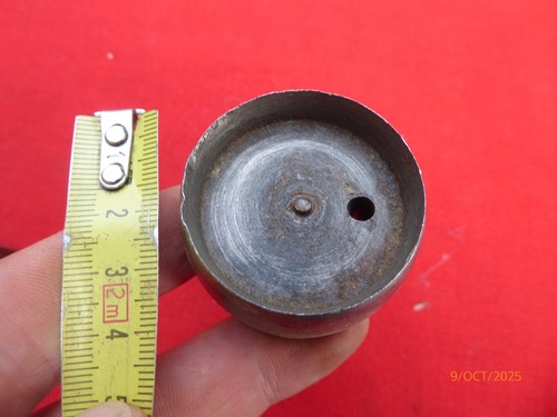Emporte piece outil ancien - emporte,