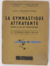La Gymnastique attrayante jeu