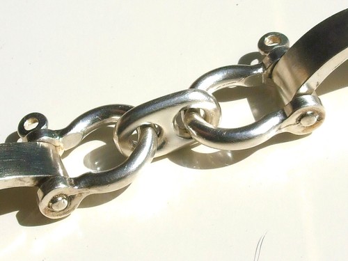 Beau gros bracelet - beau, ancien