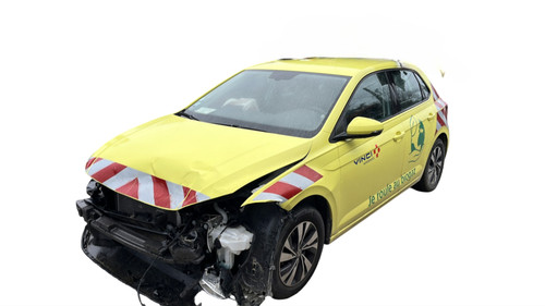 Siege avant droit volkswagen - siege,