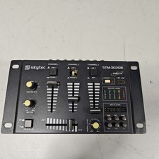 Mixeur Skytec STM-3020B - Non