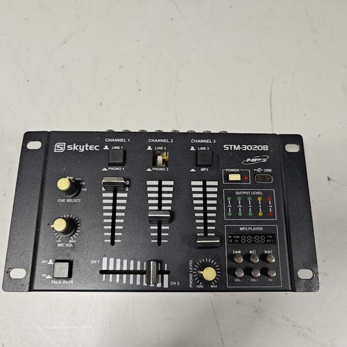 Mixeur skytec stm 3020b - stm-3020b,