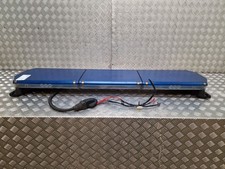 Rampe gyrophare CODE 3 -