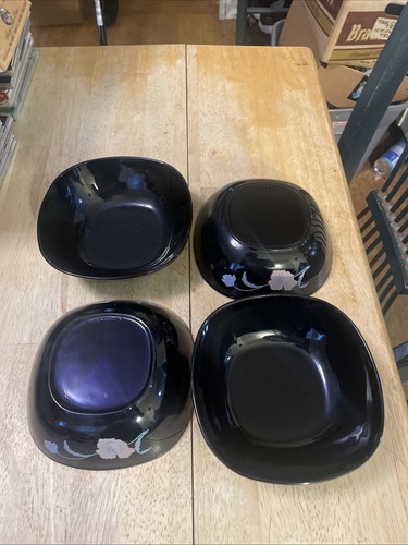 Set arcoroc france glass - set,