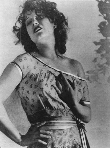 Lili damita photo - damita,
