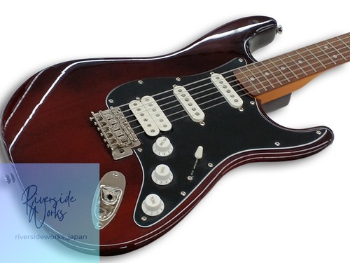 Squier stratocaster classic - stratocaster,