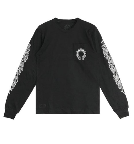 Chrome hearts men black - chrome, men’s