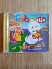 Toboclic - fantôminus 2 | Bon état