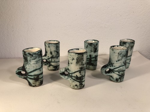 Tasses liqueurs en - tasses,