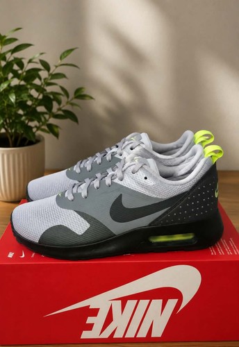 Nike air max tavas basket - nike,