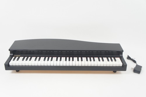 Korg micropiano noir - korg,