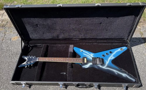 2006 dean dimebag darrell - 2006,