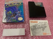 Nintendo NES / Galaga / Jeu