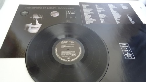 1987 the sisters - sisters, mercy