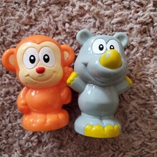 Vtech smartville treehouse - vtech,