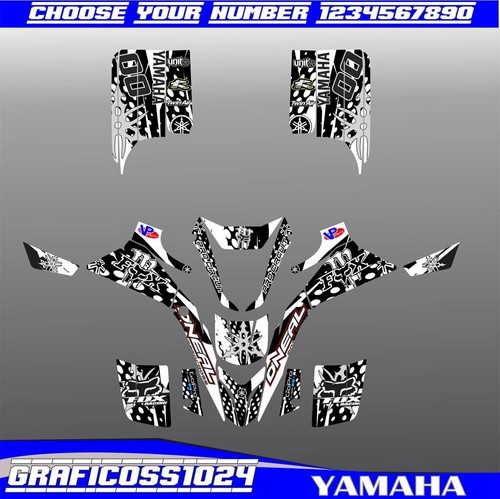 Yamaha blaster yfs 200 yfs200 - yfs,