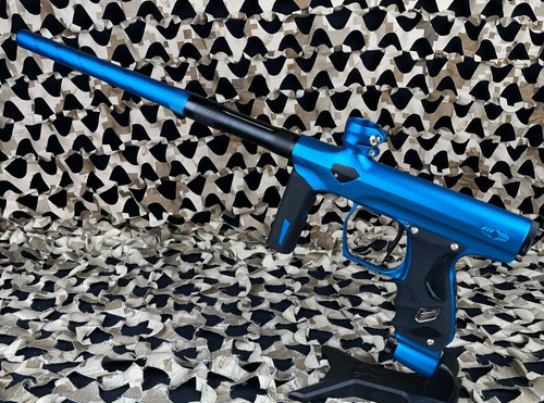 New shocker era paintball - shocker,