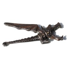 Casse-noix / noisette vintage